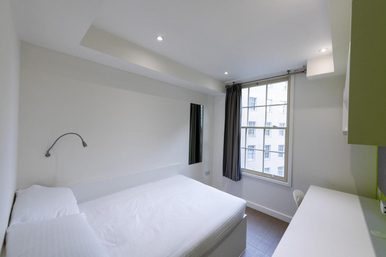 University Of Bath City Accommodation Bagian luar foto