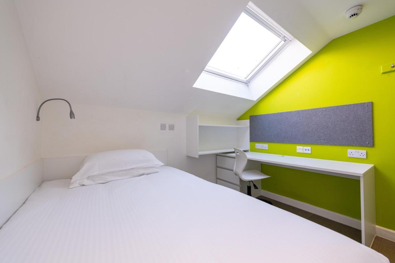University Of Bath City Accommodation Bagian luar foto