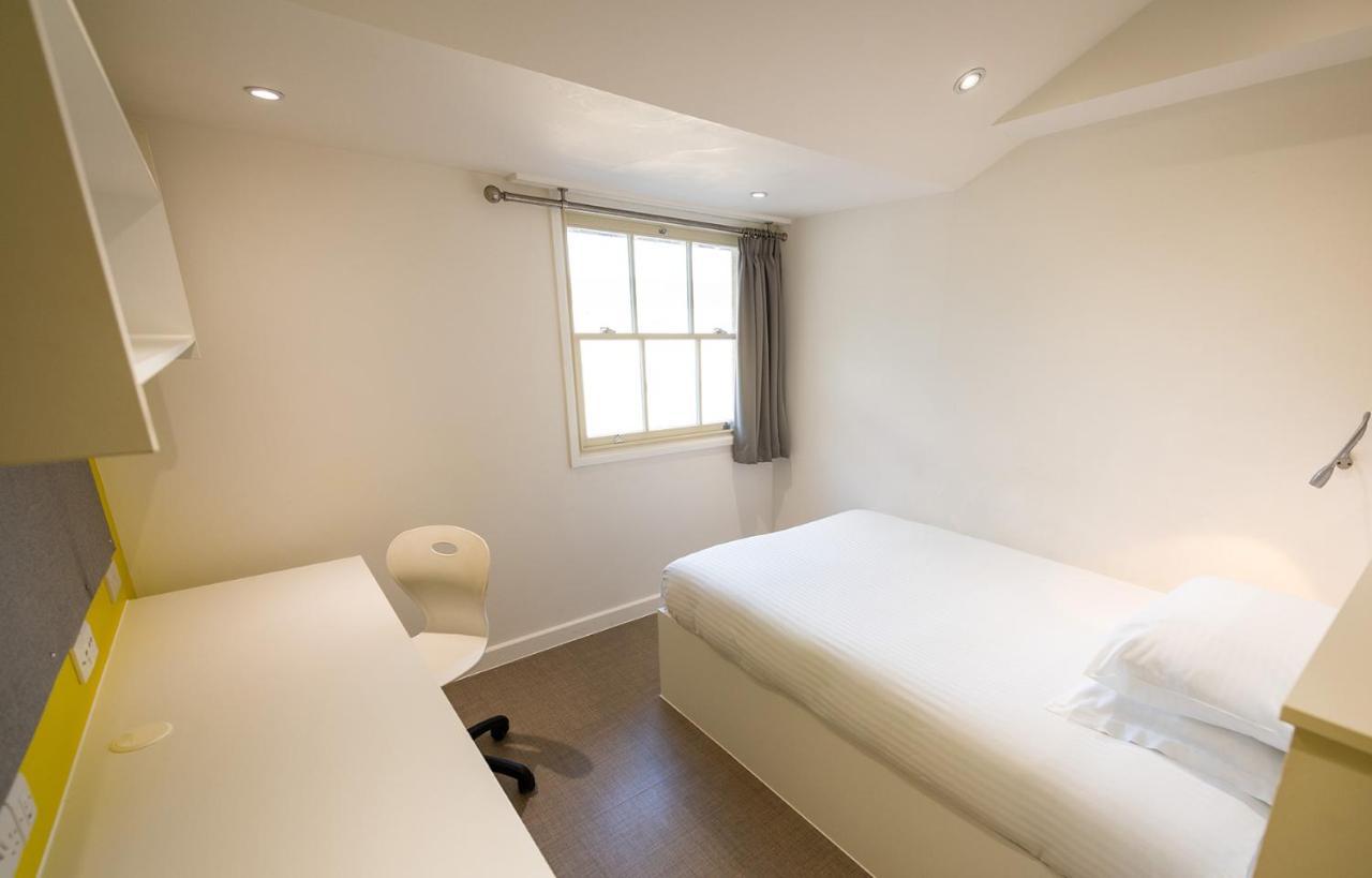 University Of Bath City Accommodation Bagian luar foto