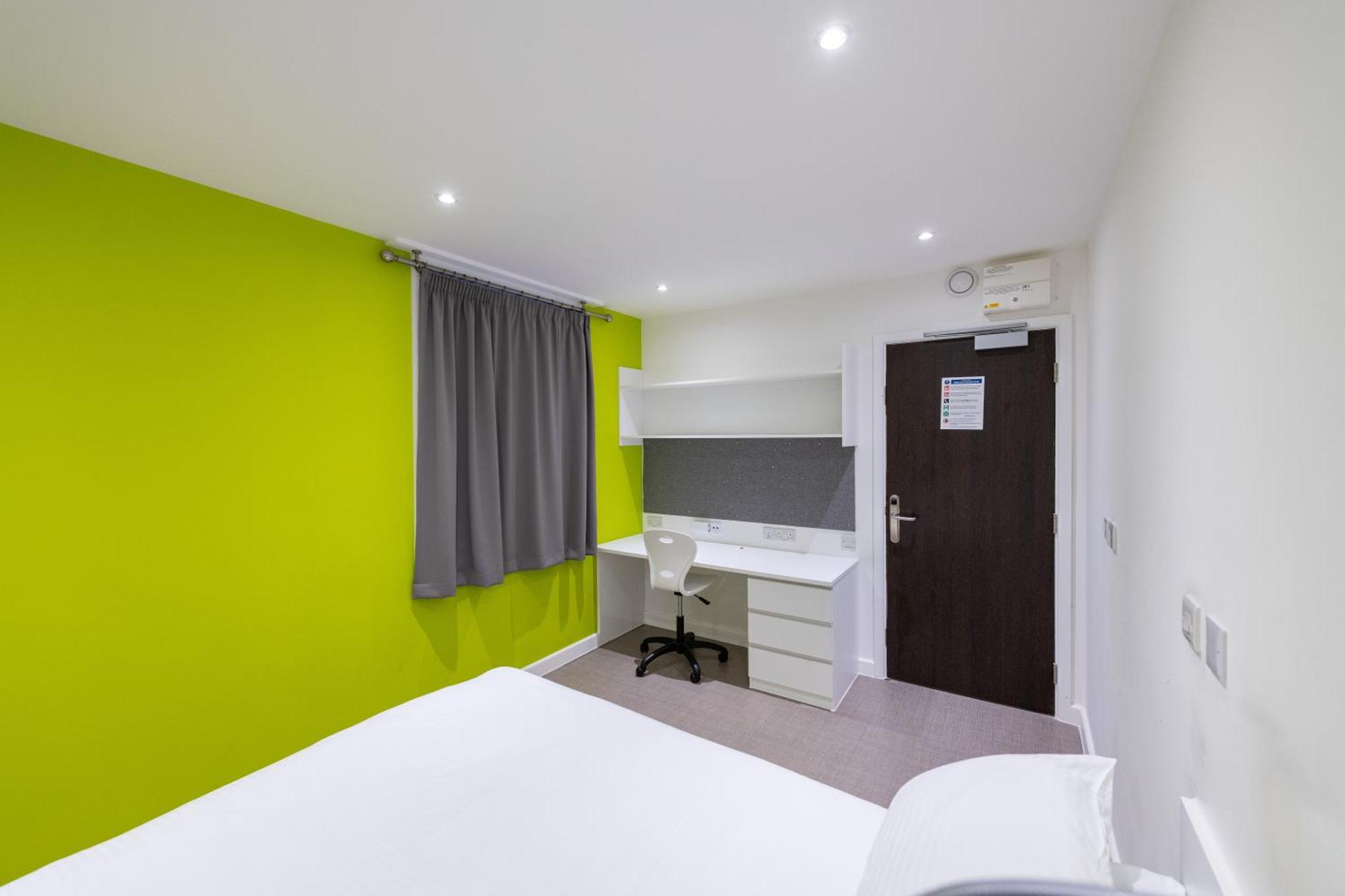 University Of Bath City Accommodation Bagian luar foto