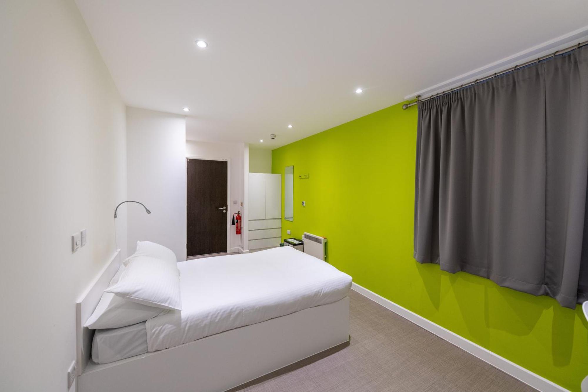 University Of Bath City Accommodation Bagian luar foto
