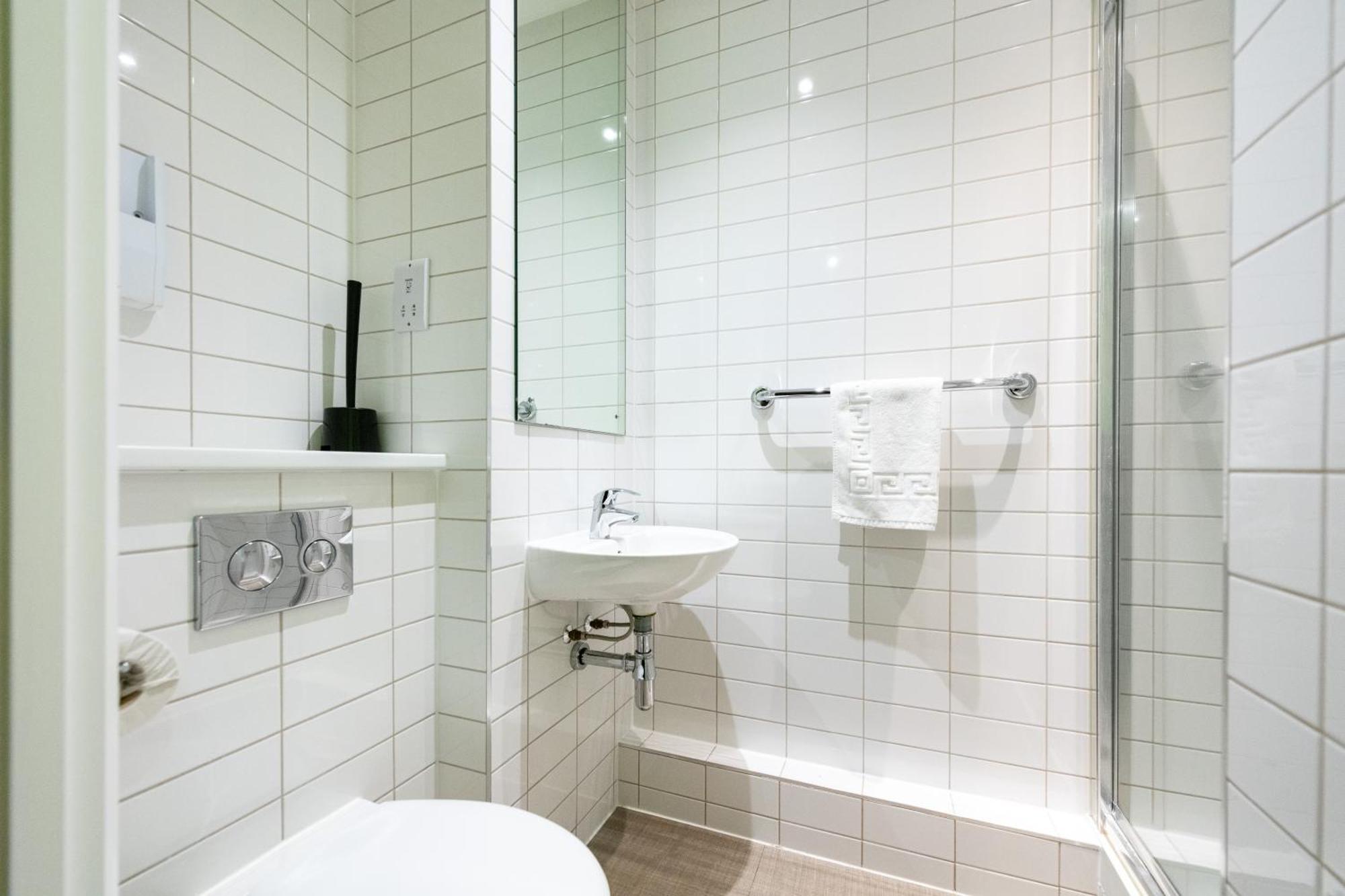 University Of Bath City Accommodation Ruang foto
