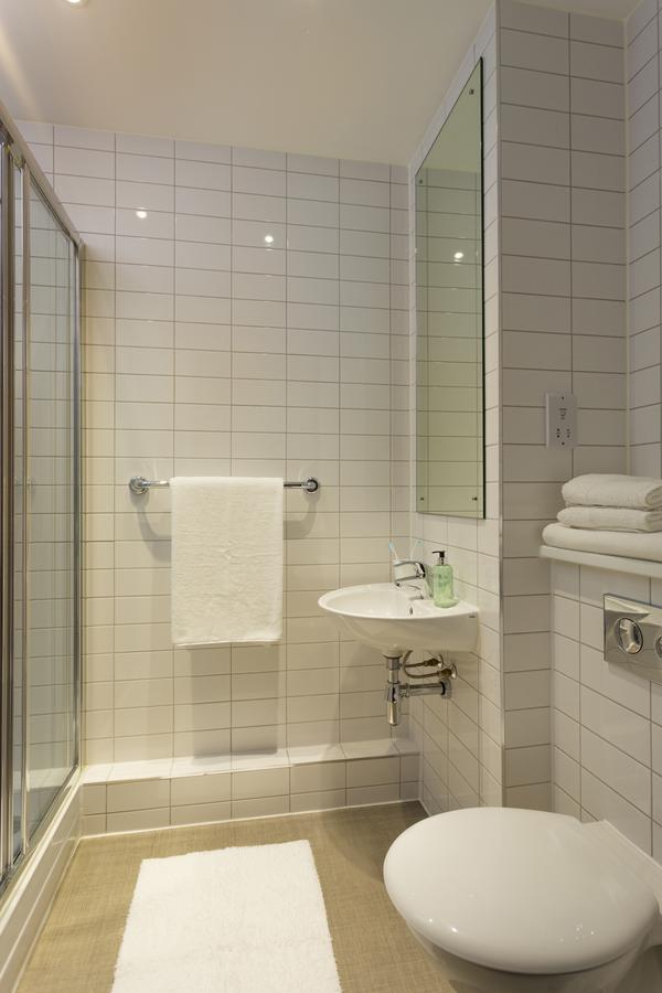 University Of Bath City Accommodation Bagian luar foto